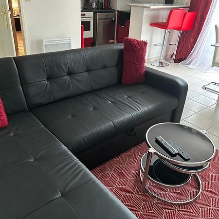 Appt Montpellier 2 Chambres Et 10 Minutes Des Plages エクステリア 写真
