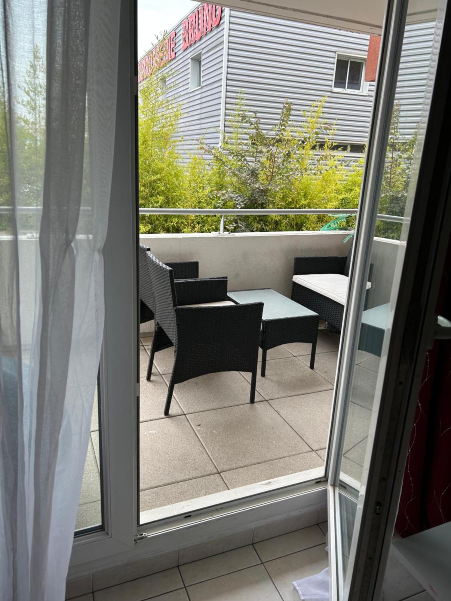 Appt Montpellier 2 Chambres Et 10 Minutes Des Plages エクステリア 写真