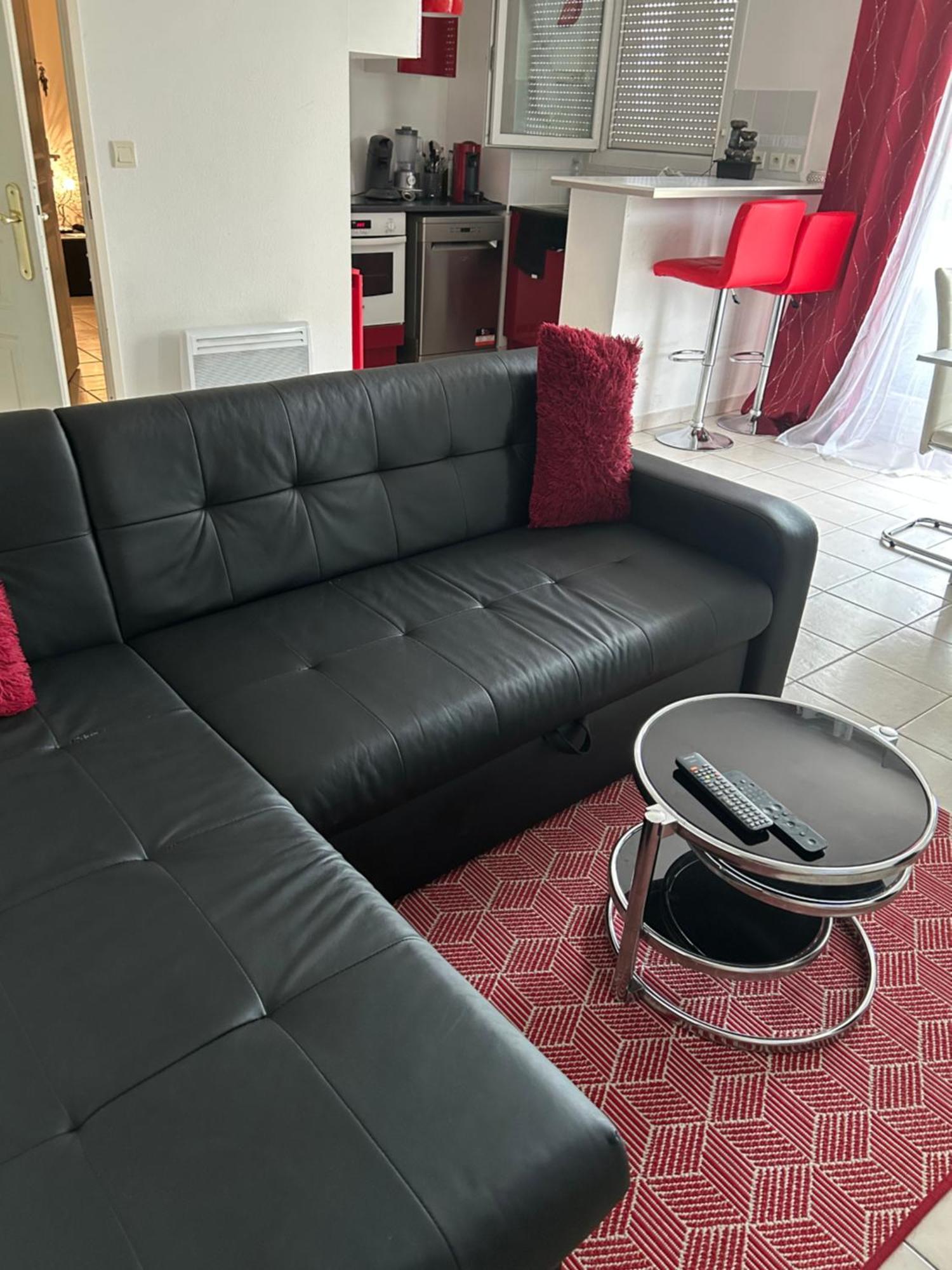 Appt Montpellier 2 Chambres Et 10 Minutes Des Plages エクステリア 写真
